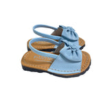 Sandali Primi Passi Con Fiocco Bambina PANYNO B3232