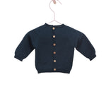 Maglioncino In 100% Lana Neonati WEDOBLE 10301E - WEDOBLE - LuxuryKids