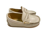 Scarpe Modello Mocassino In Pelle Bambino RIZITOS C1801 - RIZITOS - Luxury Kids