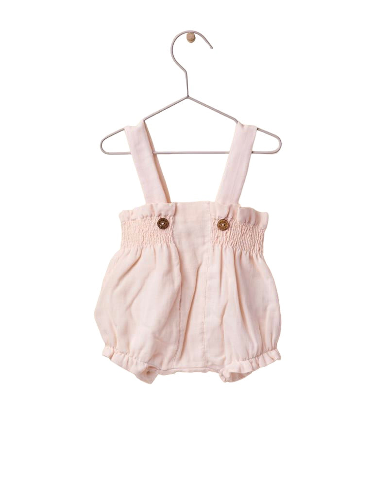 Completo Con Saolpette E Camicia Neonata WEDOBLE V2302721A - WEDOBLE - Luxury Kids