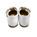 Scarpe Modello Con Occhielli in Pelle Bambino/a RIZITOS B2004 - RIZITOS - Luxury Kids