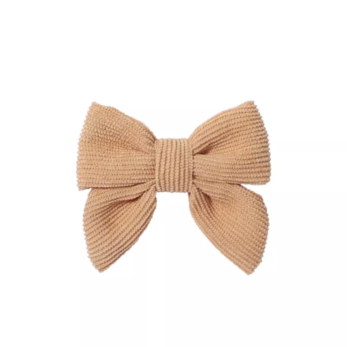 Fermaglio Fiocco Bambina LUXURYKIDS FTS - LuxuryKids - LuxuryKids