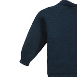 Cardigan in Lana Bambini WEDOBLE 10308I - WEDOBLE - LuxuryKids