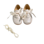 Scarpe Primi Passi Modello Francesina Bambino RIZITOS B2009P - RIZITOS - LuxuryKids