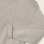 Maglioncino Girocollo In Filo Di Cotone Bambino MAYORAL 311 - MAYORAL - Luxury Kids