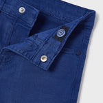 Pantalone Lungo Slim Fit Bambino MAYORAL 517 - MAYORAL - LuxuryKids