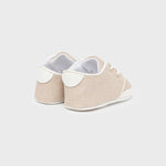 Scarpe Da Culla Con lacci Neonato MAYORAL 9622 - MAYORAL - Luxury Kids
