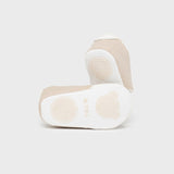 Scarpe Da Culla Con lacci Neonato MAYORAL 9622 - MAYORAL - Luxury Kids