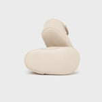 Scarpe Da Culla In Ecopelle Con Velcro Neonato MAYORAL 9621 - MAYORAL - Luxury Kids