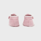 Scarpine Tricot In Cotone Sostenibile Neonato/a MAYORAL 9641 - MAYORAL - Luxury Kids